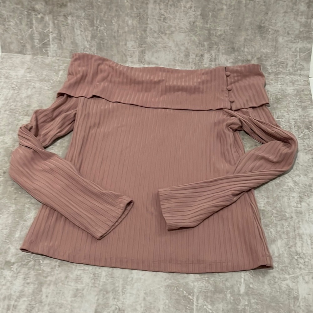 Anthropologie Top